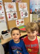 ilustracja do wpisu 
TŁUSTY CZWARTEK