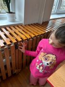 ilustracja do wpisu 
Przedszkolne laboratorium