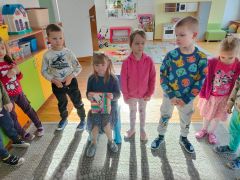 ilustracja do wpisu 
Urodziny Rozalki