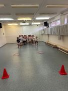 ilustracja do wpisu 
Ćwiczenia gimnastyczne