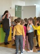 ilustracja do wpisu 
Warsztaty z języka angielskiego prowadzone przez lektorów z ProfiLingua