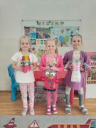 ilustracja do wpisu 
Podsumowanie konkursu "Ekoludek"