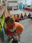 ilustracja do wpisu 
Urodziny Julki