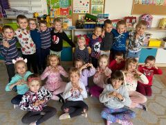 ilustracja do wpisu 
Urodzinki Małgosi-100 lat Małgosiu!!!!