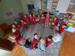 ilustracja do wpisu 
"URODZINKI PAULINKI"