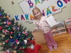 ilustracja do wpisu 
NAGRODA W KONKURSIE 🎈🎉