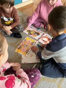 ilustracja do wpisu 
Tłusty Czwartek