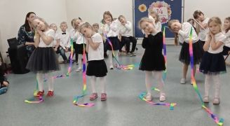 ilustracja do wpisu 
Dzień Edukacji Narodowej💐