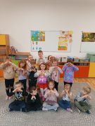 ilustracja do wpisu 
Urodziny Patrycji 🥰