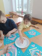 ilustracja do wpisu 
Nasze przedszkolne aktywności