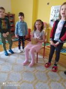 ilustracja do wpisu 
Urodziny Jowity