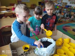 ilustracja do wpisu 
Przygotowania do świąt