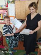 ilustracja do wpisu 
"Wielkanocne jajo, jajko, jajeczko" - rozstrzygnięcie konkursu