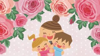 ilustracja do wpisu 
Piosenka na maj