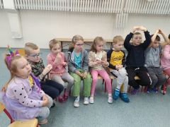 ilustracja do wpisu 
Wizyta pszczelarza