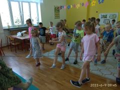 ilustracja do wpisu 
Wizyta gości z Unwersytetu Medycznego