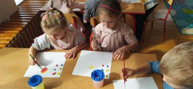 ilustracja do wpisu 
Poznajemy barwy