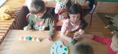 ilustracja do wpisu 
Pomyśl zanim wyrzucisz - drugie życie śmieci