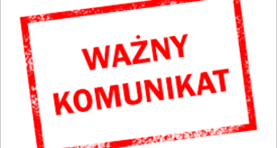 ilustracja do wpisu 
Przełożenie wyjazdu