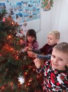 ilustracja do wpisu 
A teraz stoi strojna, aż bije od niej blask...