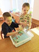 ilustracja do wpisu 
Ciecz nienewtonowska