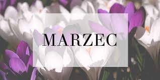 marzec