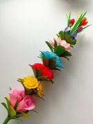 ilustracja do wpisu 
Palma Wielkanocna - rodzinny konkurs grupowy