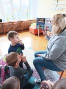 ilustracja do wpisu 
Popołudnia z książką