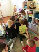 ilustracja do wpisu 
"Poczytaj mi mamo, tato..."