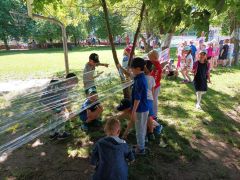 ilustracja do wpisu 
Dzień Dziecka ❤️