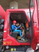 ilustracja do wpisu 
Dni Techniki Kolejowej 🚂