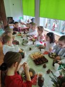 ilustracja do wpisu 
Wigilia- uroczysty obiad