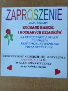 ilustracja do wpisu 
Zaproszenie