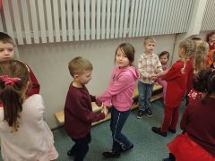 ilustracja do wpisu 
Walentynki