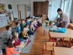 ilustracja do wpisu 
Ach gdzie ta wiosna?