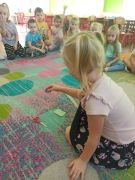 ilustracja do wpisu 
Zabawy badawcze z magnesami