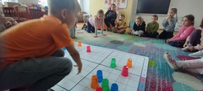 ilustracja do wpisu 
Wiatrak matematyczny, odejmowanie i kodowanie