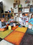 ilustracja do wpisu 
Upominki na Dzień Przedszkolaka