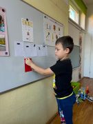 ilustracja do wpisu 
Poznajemy literę l, L