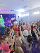 ilustracja do wpisu 
Karnawałowa zabawa