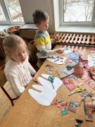 ilustracja do wpisu 
Wiem, co jem🍎🫐 🥦🥑