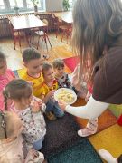 ilustracja do wpisu 
Spotkanie z pielęgniarką