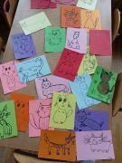 ilustracja do wpisu 
Koty, kotki, koteczki