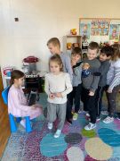 ilustracja do wpisu 
URODZINY ZUZI