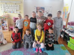 ilustracja do wpisu 
Urodziny Hani