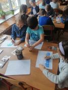 ilustracja do wpisu 
Światowy Dzień Świadomości Autyzmu