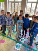 ilustracja do wpisu 
Dzień Ziemi