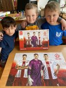 ilustracja do wpisu 
Brawo chłopcy !