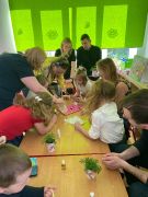 ilustracja do wpisu 
Dzień Rodziny- uroczystość i warsztaty dla rodziców