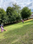 ilustracja do wpisu 
Segreguje , nie marnuję!